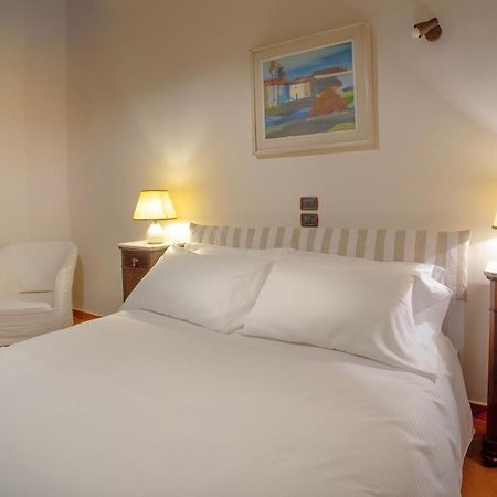 Domus Antiqua Bed & Breakfast Spello Exterior foto
